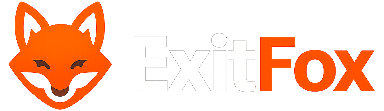 ExitFox